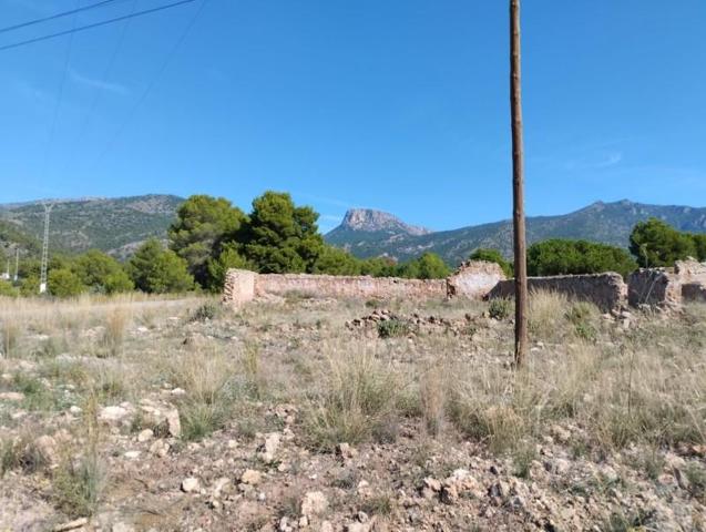 Terreno en venta en Totana, Sierra Espuña - Totana photo 0