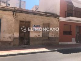 Terreno en venta en Guardamar del Segura, CENTRO photo 0
