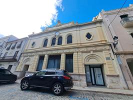 Local comercial en venta en Carcaixent, Centro photo 0