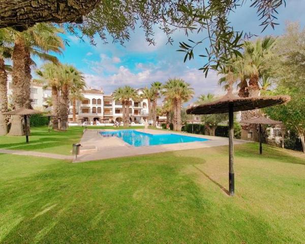 Piso en venta en Orihuela Costa, Villamartín-Las Filipinas photo 0