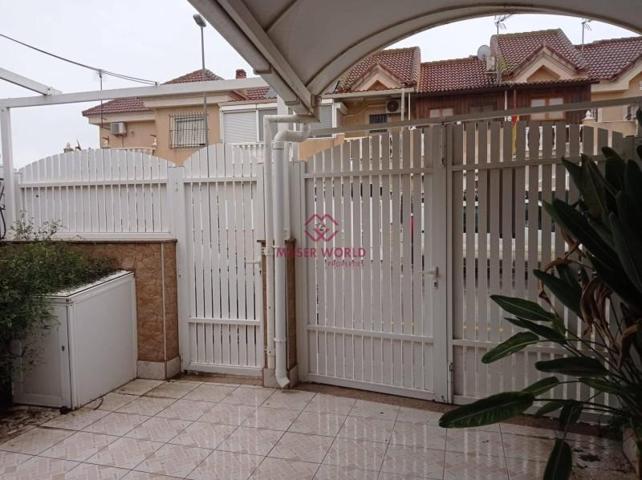 Duplex en venta en San Pedro del Pinatar, Mar menor - san pedro del pinatar photo 0