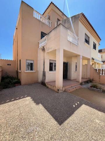 Duplex en venta en Torrevieja, La Siesta - El Salado - Torreta photo 0