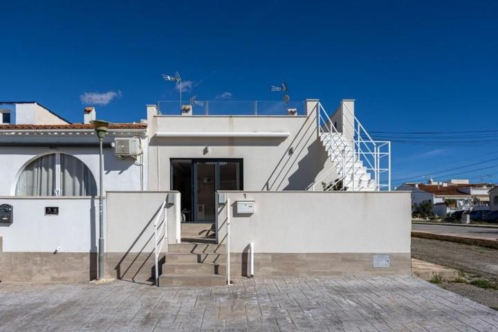 Casa en venta en Torrevieja, La Siesta - El Salado - Torreta photo 0
