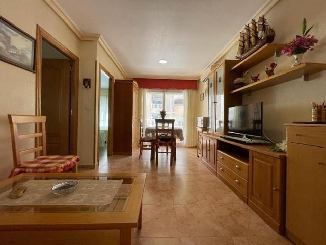 Apartamento en venta en Torrevieja, Estacion de autobuses photo 0