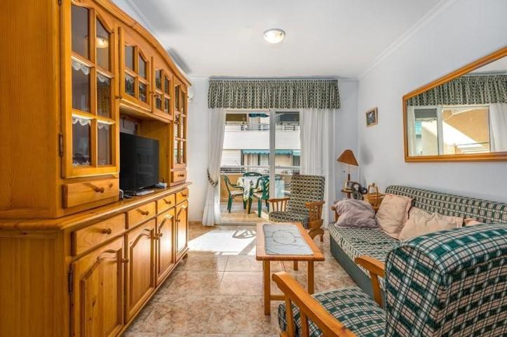 Apartamento en venta en Torrevieja, Playa del cura photo 0