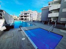 Apartamento en venta en Torrevieja, Los balcones photo 0