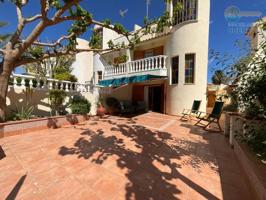 Bungalow en venta en Puerto de Mazarrón, Playa Grande photo 0