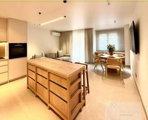 Apartamento en venta en Torrevieja, Estacion de autobuses photo 0