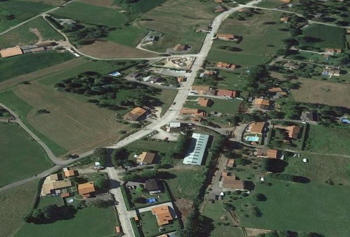 Terreno en venta en Piélagos, Parbayón photo 0