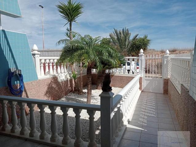 Casa en venta en Torrevieja, Los Balcones - Los Altos del Edén photo 0