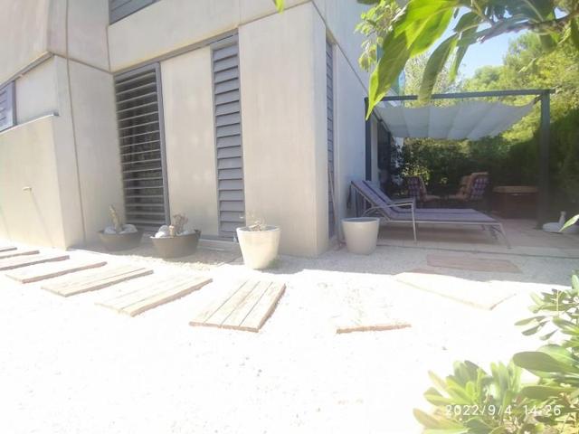 Apartamento en venta en Denia, Las Marinas (Devesses) photo 0