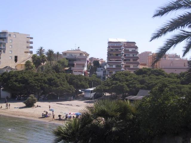 Terreno en venta en La Manga del Mar Menor, CALA DEL PINO photo 0