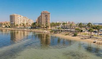 Aticos en venta en La Manga del Mar Menor, Calle Puerto Tomás Maestre, 1429, 30380 photo 0