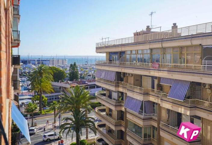 Piso en venta en Santa Pola, Avenida Canalejas, 03130 photo 0