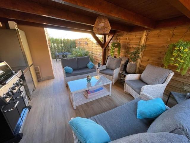 Chalet en venta en La Romana photo 0