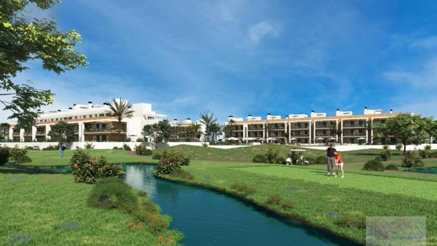 Apartamento en venta en Los Alcázares, Los Alcázares photo 0