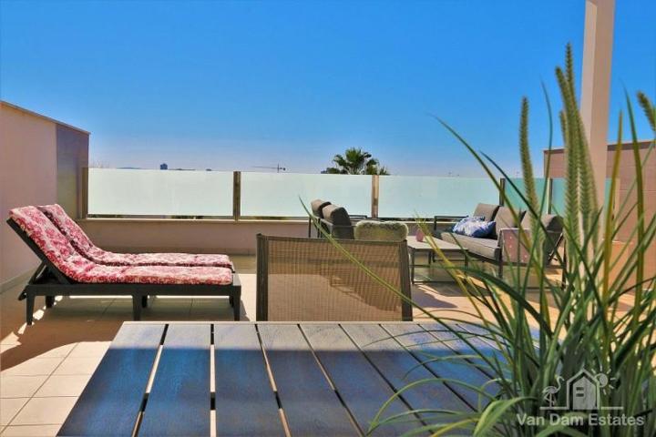Apartamento en venta en San Pedro del Pinatar photo 0