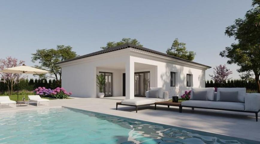 Chalet en venta en La Romana, Batistes photo 0