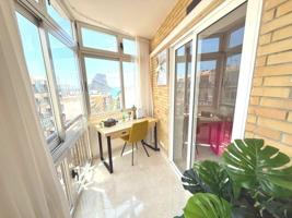 Apartamento en venta en Calpe, Zona Centro photo 0