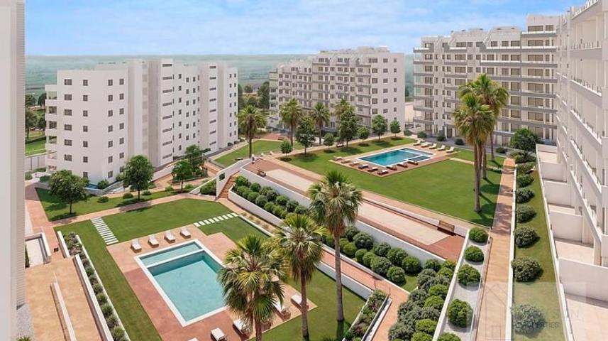 Apartamento en venta en San Miguel de Salinas, Pueblo 9 photo 0