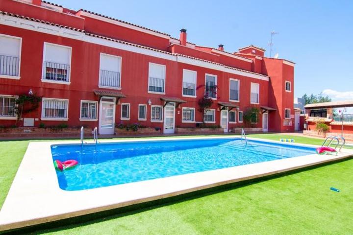 Bungalow en venta en Santa Pola, Calle Tarragona, 03130 photo 0