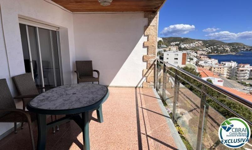 Apartamento en venta en Roses, PORT Esportiu - Puig Rom - Canyelles photo 0