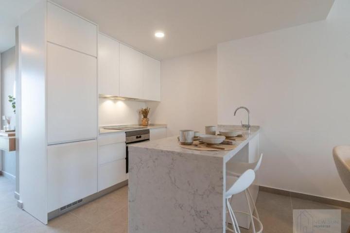 Apartamento en venta en Orihuela Costa, Orihuela Costa photo 0
