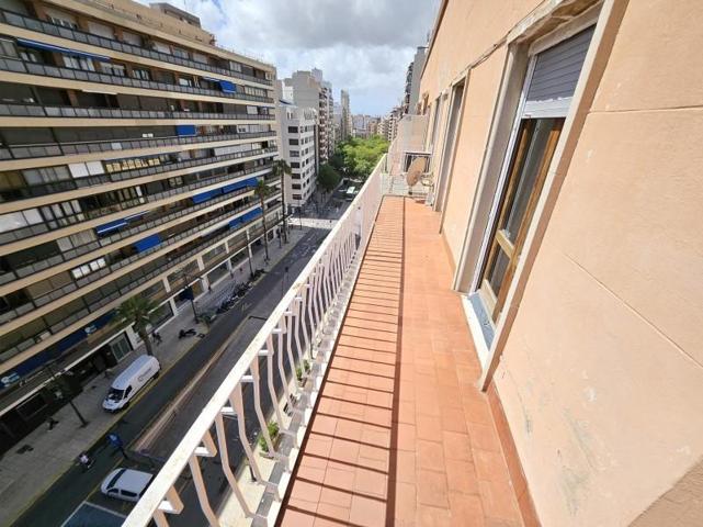 Aticos en venta en Castellón de la Plana, Centro photo 0