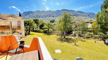 Chalet en venta en Denia, Montgó photo 0