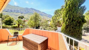 Chalet en venta en Denia, Montgó photo 0