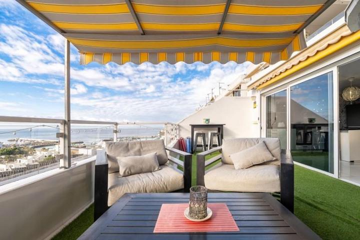 Apartamento en venta en Mogán, Puerto Rico photo 0