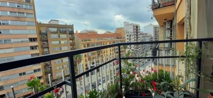 Piso en venta en Castellón de la Plana, Centro photo 0