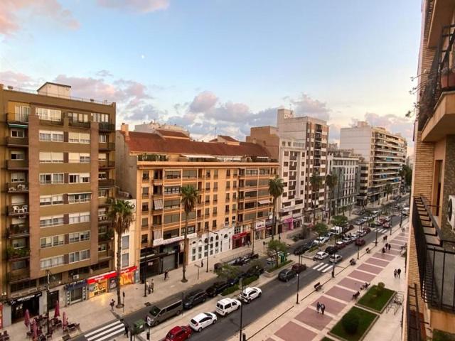 Piso en venta en Castellón de la Plana, Centro photo 0