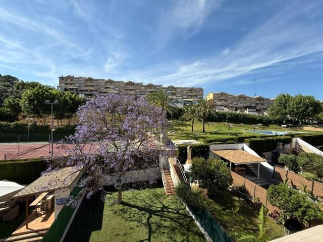 Adosada en venta en Alzira, Santa María de Bonaire photo 0