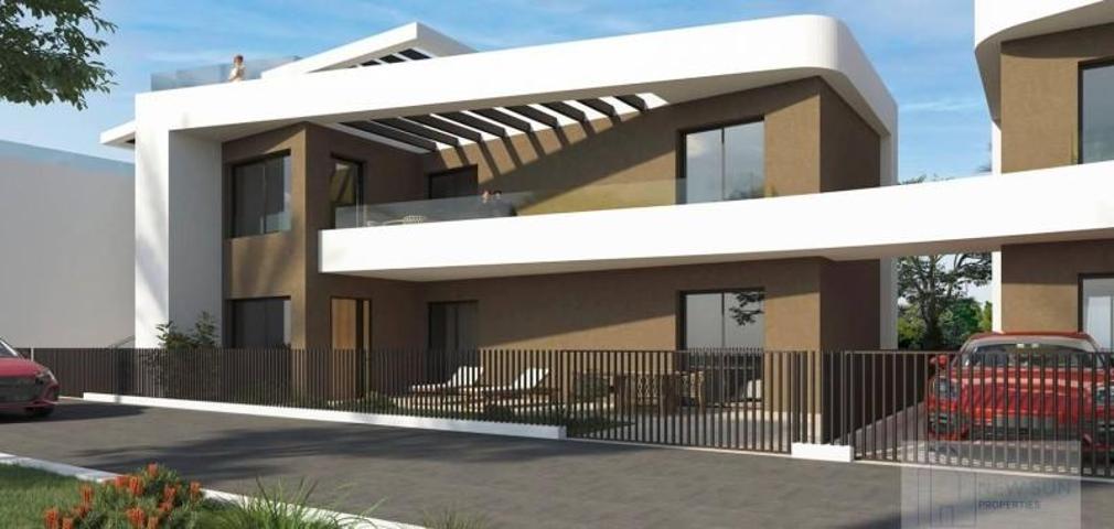 Bungalow en venta en Orihuela Costa, Punta Prima photo 0