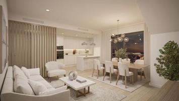 Apartamento en venta en Alicante, San Agustín-PAU 2 photo 0