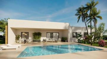 Chalet en venta en Aspe, Poligono 19 photo 0