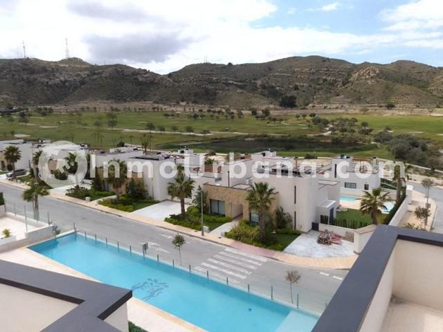 Apartamento en venta en Monforte del Cid, Font del llop photo 0