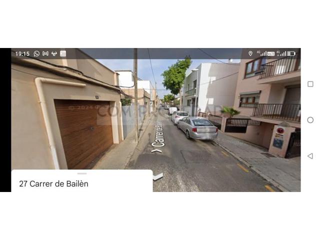 Terreno en venta en Mallorca, Coll d'En Rabassa photo 0