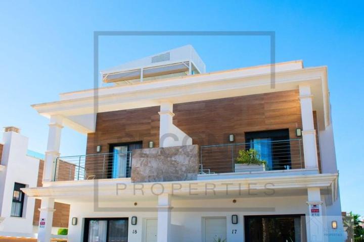 Casa en venta en Ciudad quesada, Costa blanca sur photo 0