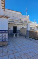 Bungalow en venta en Denia, Las Marinas (Devesses) photo 0