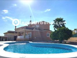Casa en venta en Mutxamel, Dorado Country Club photo 0