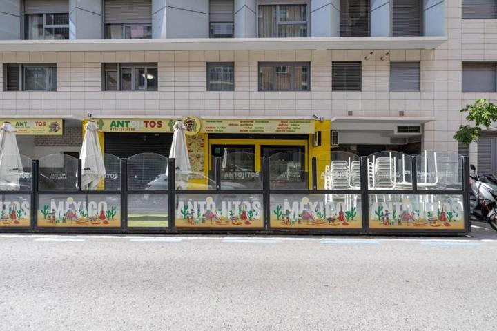 Local comercial en venta en Granada, Camino de ronda photo 0