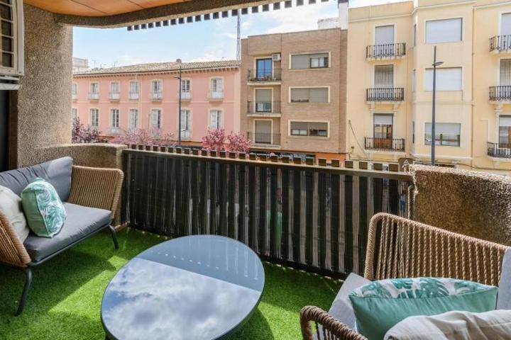 Piso en venta en Gandia, Centro photo 0