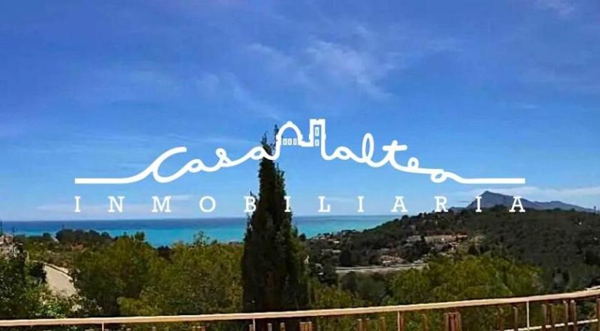 Adosada en venta en Altea, Altea Hills photo 0