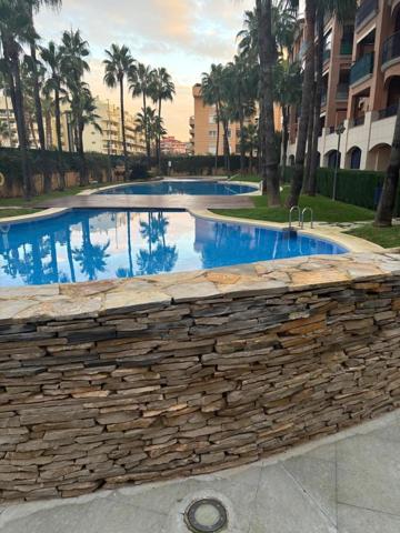 Apartamento en venta en Denia photo 0