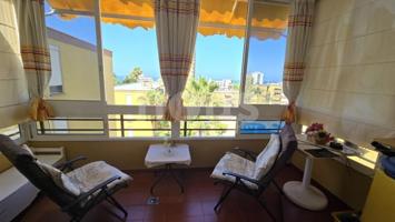 Aticos en venta en Los Cristianos, Residencial Los Cristianos photo 0