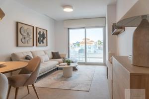 Apartamento en venta en Orihuela Costa, Orihuela Costa photo 0