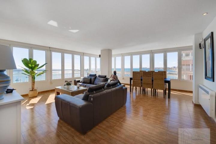 Apartamento en venta en Torrevieja, Acequion photo 0
