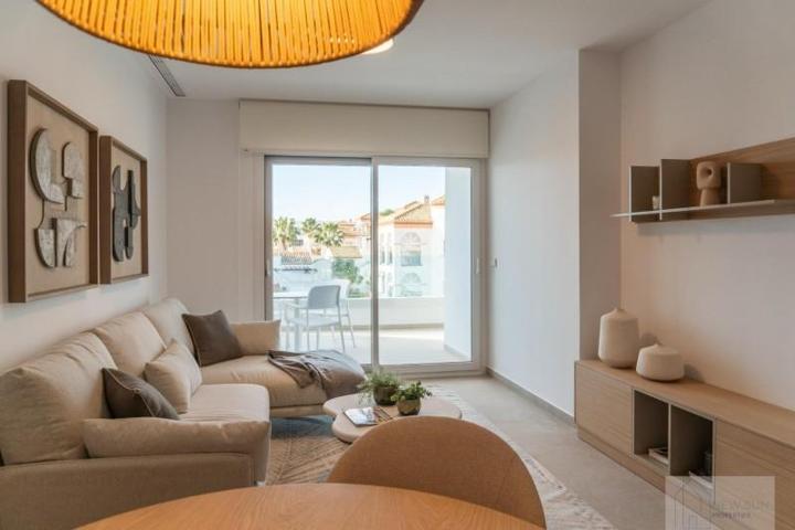 Apartamento en venta en Orihuela Costa, Orihuela Costa photo 0